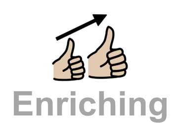 Values Day - Enriching
