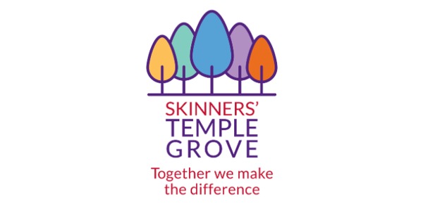 Temple Grove Academy Rebrand