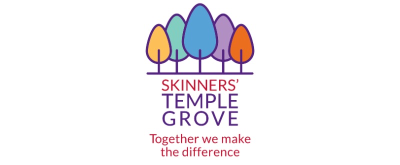 Temple Grove Academy Rebrand