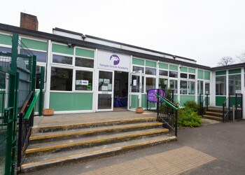 Ofsted Report