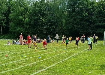 Sports Day