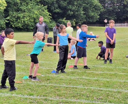 Sports day2