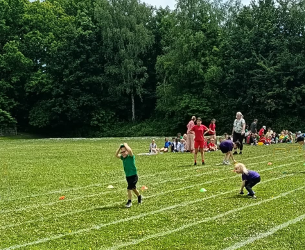 Sports day1