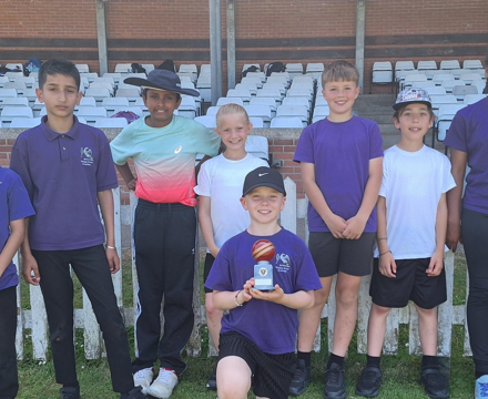 Cricket tournament3