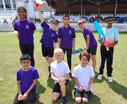 Cricket tournament1