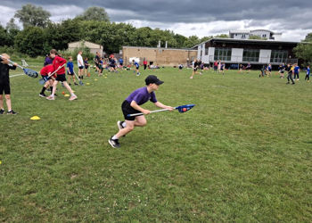 Lacrosse Festival