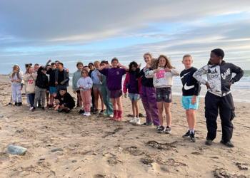 Year 6 Residential - Wales