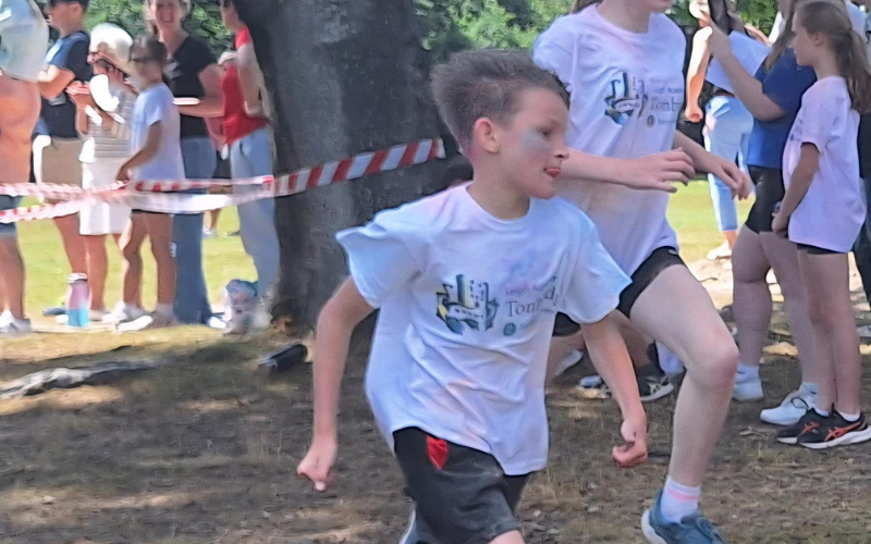 Blog Header Image