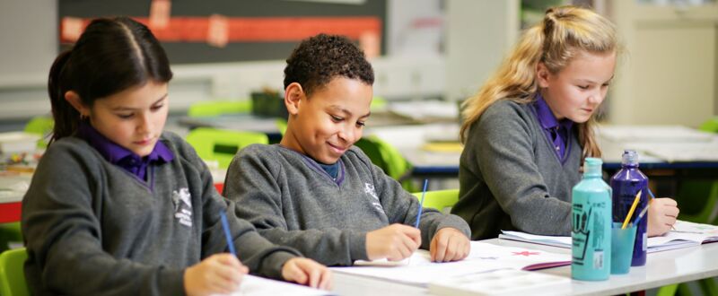 Open Events for 2026 Admissions