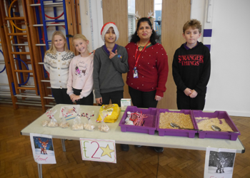 Christmas Fair