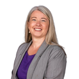 Mrs R Leeves