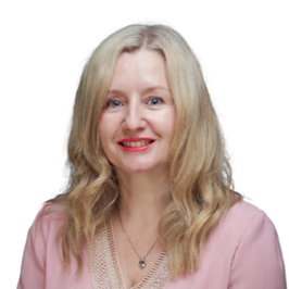 Mrs S Thomson