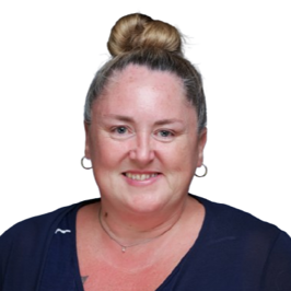 Mrs C Thorpe-Murrells